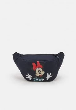 Name It NMFMINNIE MANDY BUMBAG UNISEX - Gürteltasche - Dark Sapphire