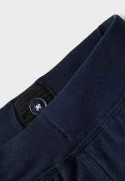 Name It Kinder HAPPY GROOVY - Shorts - Dark Sapphire -Name it Verkäufe e385271063864ba28a0be463b480f1e3