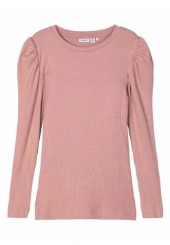 Name It NKFKABEXI SLIM - Langarmshirt - Woodrose | Kinder