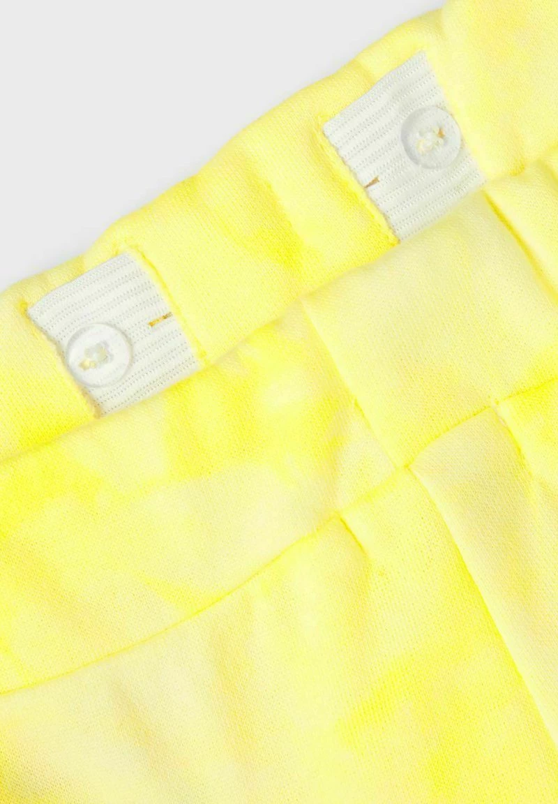 Name It Kinder Shorts - Lemon Verbena 5 Name It Kinder Shorts - Lemon Verbena – Bild 3