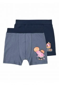 Name It 2ER PACK - Panties - Dark Sapphire | Kinder