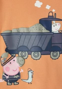 Name It Kinder PEPPA WUTZ - T-Shirt Print - Copper Tan -Name it Verkäufe e3f6f986e0eb4945ac349677a24c0593