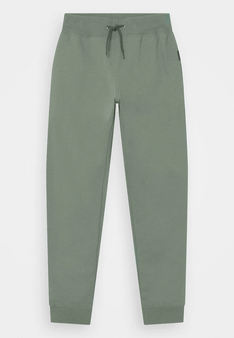 Name It Unisex NKMSWEAT PANT - Jogginghose - Frosty Spruce 3 Name It Unisex NKMSWEAT PANT - Jogginghose - Frosty Spruce