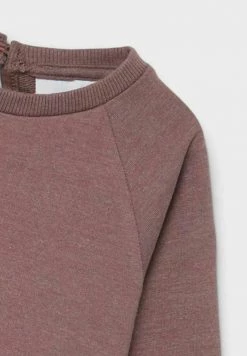 Name It Kinder Sweatshirt - Rose Taupe -Name it Verkäufe e405e16a75304e079600429de4f4457e