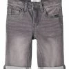 Name It Kinder THEO - Jeans Shorts - Dark Grey Denim -Name it Verkäufe e412347ed1704be79ad6763a0d294ac8