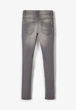 Name It Kinder Jeans Skinny Fit - Light Grey Denim -Name it Verkäufe e41bcfe8cd4e4260a7ceb48a4d217043