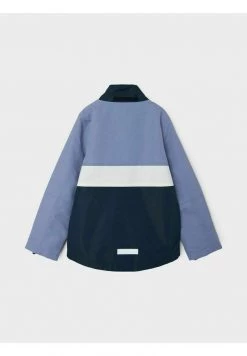 Name It Kinder MAX KAPUZEN - Übergangsjacke - Wild Wind -Name it Verkäufe e4286e421a8546908f61b9498f70a002