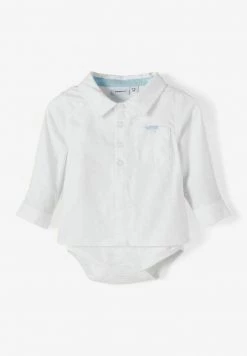Name It Body - Bright White | Kinder 9 Name It Body - Bright White | Kinder -Name it Verkäufe e42a4e960e3d4511b6e86b4d7538d81a