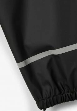 Name It NKNDRY RAIN SET UNISEX - Regenhose - Black -Name it Verkäufe e42a5a769ba043e782c4520c3a425705