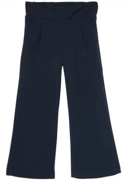 Name It Kinder NKFNELARA - Stoffhose - Dark Sapphire -Name it Verkäufe e444077cd1ad49409a0a323a35ae432e