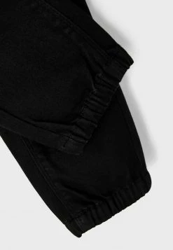 Name It Kinder BAGGY - Jeans Relaxed Fit - Black Denim 11 Name It Kinder BAGGY - Jeans Relaxed Fit - Black Denim -Name it Verkäufe e46677c5d6874187a136ea69127d3b25
