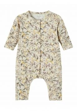 Name It Kinder Nachtwäsche Set - Crystal Gray