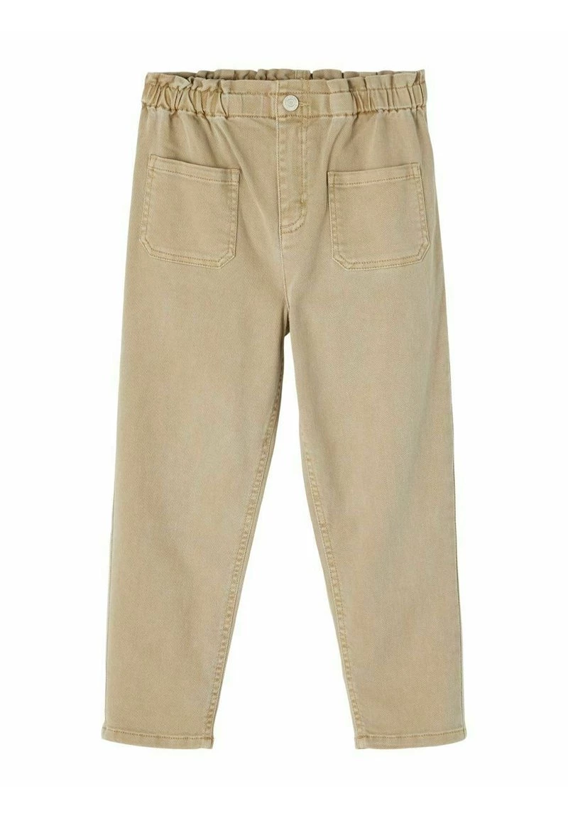 Name It BELLA BAGGY FIT - Jeans Relaxed Fit - Incense | Kinder 4 Name It BELLA BAGGY FIT - Jeans Relaxed Fit - Incense | Kinder – Bild 2