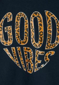 Name It MIT PRINT - Kapuzenpullover - Dark Sapphire | Kinder -Name it Verkäufe e4a4b47e96544fce8edb50ad855a988d