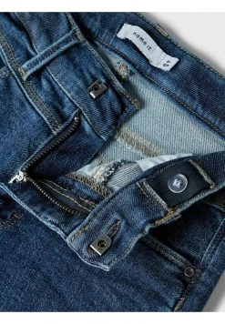 Name It Kinder Flared Jeans - Dark Blue Denim 8 Name It Kinder Flared Jeans - Dark Blue Denim -Name it Verkäufe e4c00a5f38c14d7cbe4e658af959928a