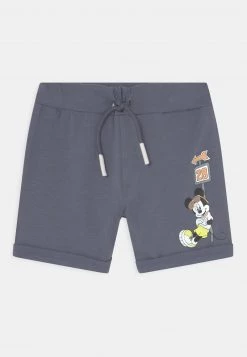 Name It NMMARJAN DISNEY MICKEY MOUSE - Shorts - Grisaille | Kinder