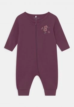 Name It Kinder NBFNIGHTSUIT ZIP 2 PACK - Pyjama - Prune Purple -Name it Verkäufe e4dad8796f1d4249b1ef50fc461b7d8d
