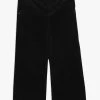 Name It Kinder NKFANICKA WIDE PANT - Stoffhose - Black 2 Name It Kinder NKFANICKA WIDE PANT - Stoffhose - Black -Name it Verkäufe e4e7f9a2886946f09cba0e8539d5e42f