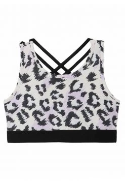 Name It Kinder CROPPED - Top - Lavendula