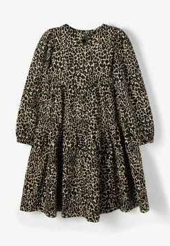 Name It Kinder Freizeitkleid - Black -Name it Verkäufe e5217cd21e9e46fea01931b59e0a0f53