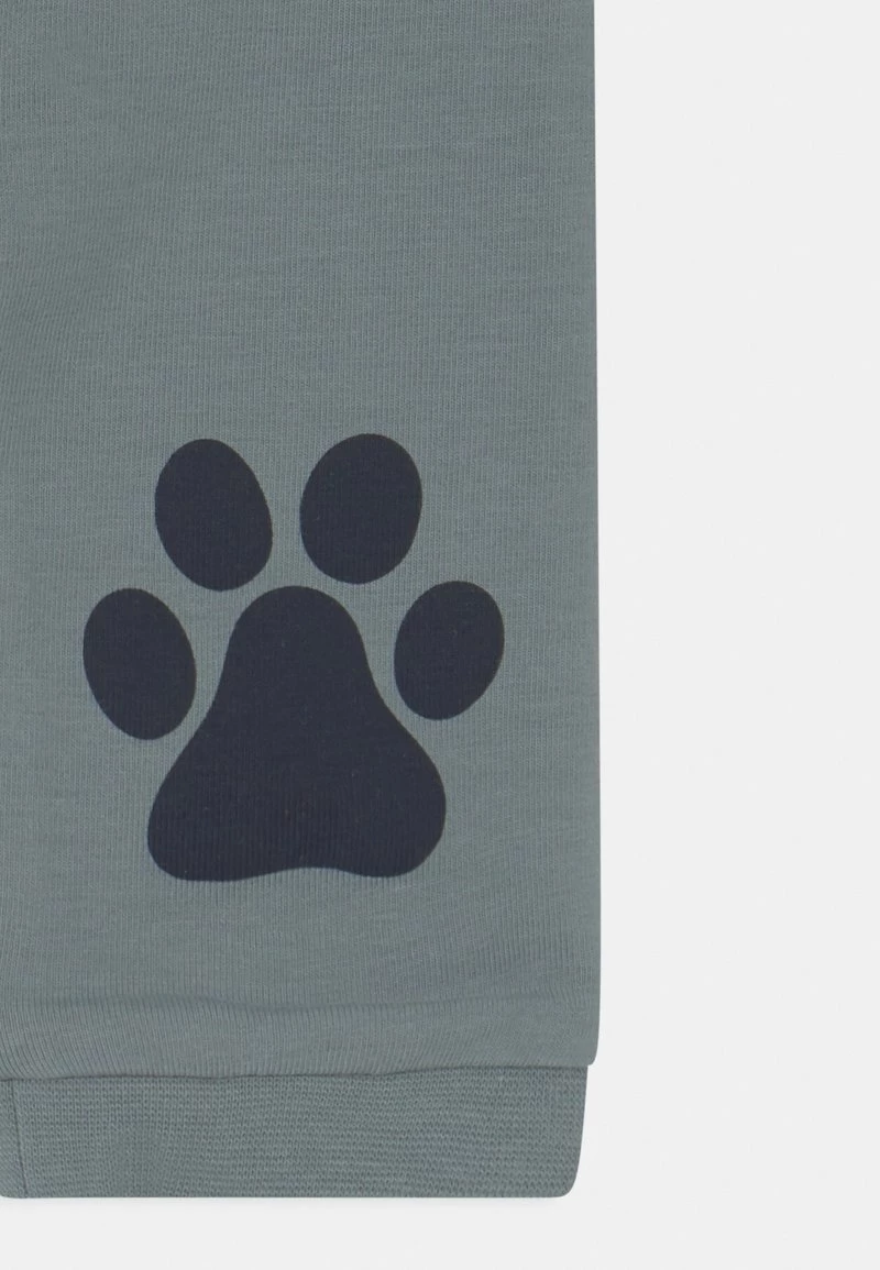 Name It NBNMIO PANT 3 PACK UNISEX - Stoffhose - Whitecap Gray 6 Name It NBNMIO PANT 3 PACK UNISEX - Stoffhose - Whitecap Gray – Bild 4