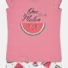 Name It Kinder NBFMALOU SET - T-Shirt Print - Aurora Pink -Name it Verkäufe e55557322be542cfbf12c5fdb69bf30c