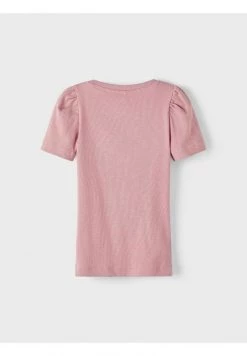 Name It Kinder MIT KURZEN ÄRMELN - T-Shirt Basic - Lilas -Name it Verkäufe e5563776d4a0488f8963ea4006b5060e