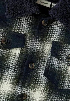 Name It Kinder Hemd - Climbing Ivy -Name it Verkäufe e55b280493af43b38d67c523b53038c0