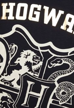 Name It Kinder NKMACTON HARRY POTTER WARNER - T-Shirt Print - Dark Sapphire -Name it Verkäufe e56750eb11724709b7562481255c7923