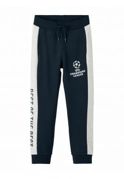 Name It UEFA CHAMPIONS LEAGUE - Jogginghose - Dark Sapphire | Kinder