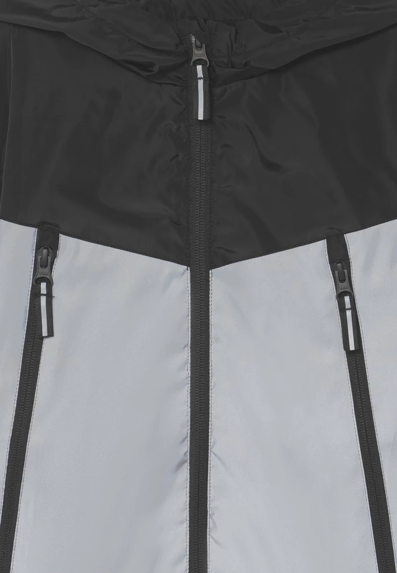 Name It Kinder NKMMATTY REFLECTIVE - Übergangsjacke - Black 5 Name It Kinder NKMMATTY REFLECTIVE - Übergangsjacke - Black – Bild 3
