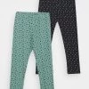Name It NMFVIVIAN 2 PACK - Leggings - Hosen - Trellis | Kinder