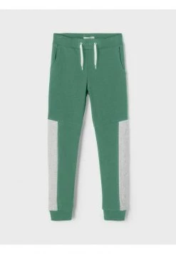 Name It Kinder BETELE - Jogginghose - Frosty Spruce 9 Name It Kinder BETELE - Jogginghose - Frosty Spruce -Name it Verkäufe e5adc7e1191f457a9adf7d974b71088f