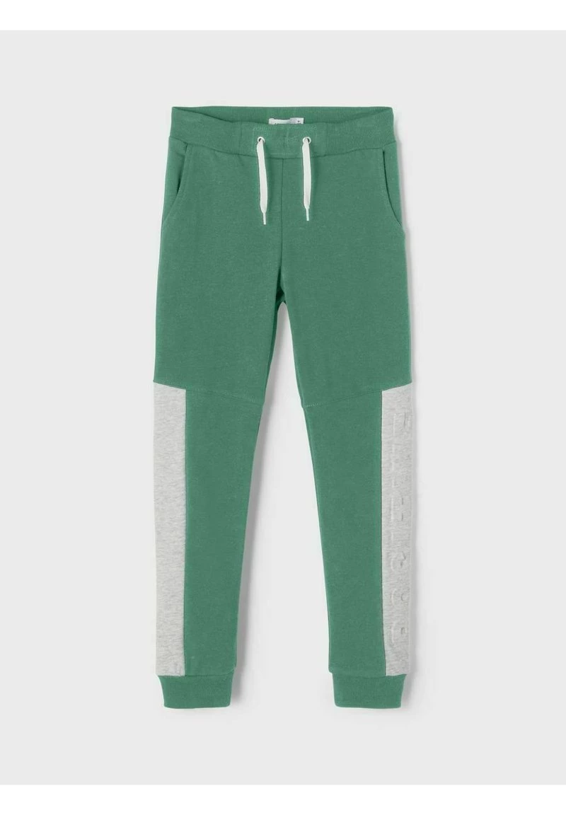 Name It Kinder BETELE - Jogginghose - Frosty Spruce 6 Name It Kinder BETELE - Jogginghose - Frosty Spruce – Bild 4