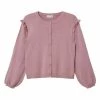 Name It Kinder VININNA - Strickjacke - Lilas -Name it Verkäufe e5cb296491784d5e9628dcc244d7cb2f