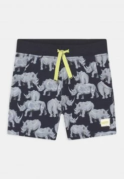 Name It Kinder NMMFRANK LONG - Shorts - Dark Sapphire