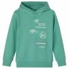 Name It Kapuzenpullover - Green | Kinder -Name it Verkäufe e5fd98f8ad2e494cb63035bd7bf514ae