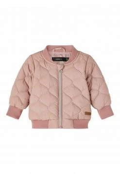 Name It MANEL - Bomberjacke - Woodrose | Kinder