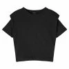 Name It Kinder T-Shirt Basic - Black 1 Name It Kinder T-Shirt Basic - Black -Name it Verkäufe e611288194f54219a91104c8fe01fd78
