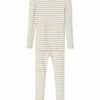 Name It EXTRA SLIM FIT - Nachtwäsche Set - Sphinx | Kinder