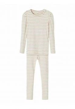 Name It EXTRA SLIM FIT - Nachtwäsche Set - Sphinx | Kinder