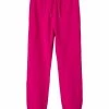 Name It Kinder Jogginghose - Pink