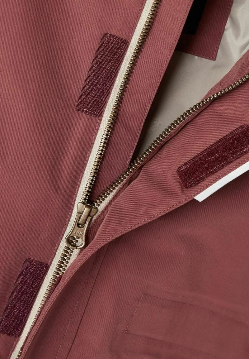 Name It Kinder MARGO - Wintermantel - Apple Butter 6 Name It Kinder MARGO - Wintermantel - Apple Butter – Bild 4