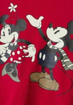 Name It Unisex DISNEY MINNIE MAUS - Nachtwäsche Set - Jester Red -Name it Verkäufe e6bb42fd193d4aec9bd3e0936b2e0bbd