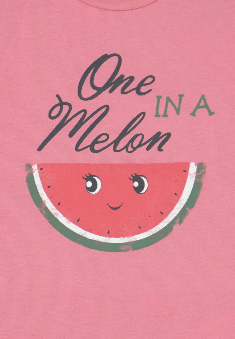 Name It Kinder NBFMALOU SET - T-Shirt Print - Aurora Pink 6 Name It Kinder NBFMALOU SET - T-Shirt Print - Aurora Pink – Bild 4