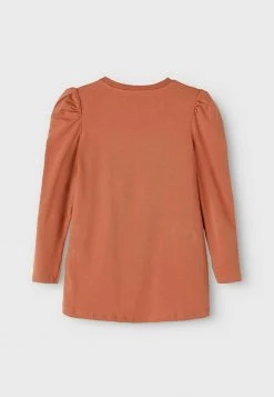Name It Kinder Langarmshirt - Etruscan Red 6 Name It Kinder Langarmshirt - Etruscan Red -Name it Verkäufe e6e9597bbfed40ff808289c7611a35dd
