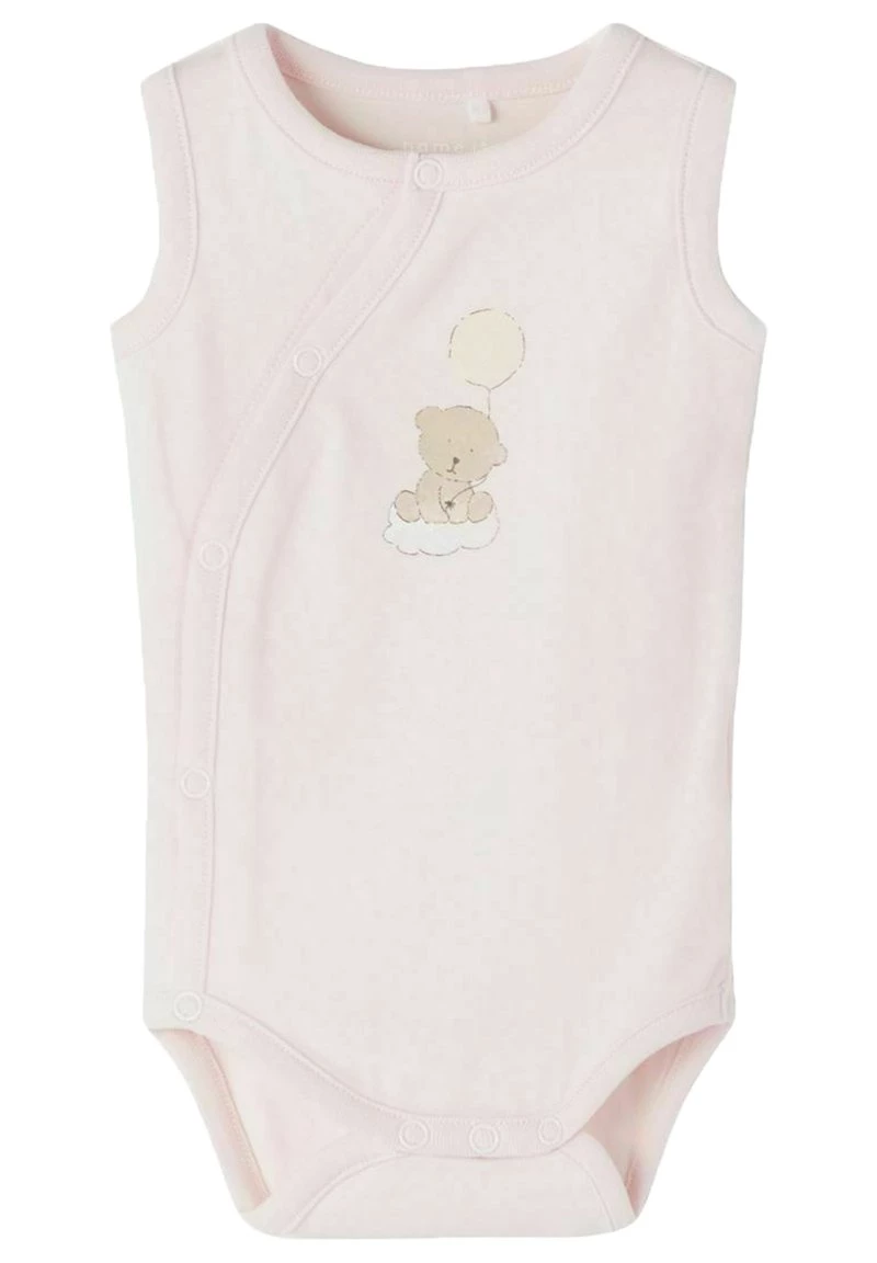 Name It Unisex STRAMPLER BEAR - Body - Ballerina 3 Name It Unisex STRAMPLER BEAR - Body - Ballerina