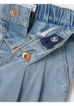 Name It Kinder BIBI BAGGY FIT - Jeans Relaxed Fit - Light Blue Denim 9 Name It Kinder BIBI BAGGY FIT - Jeans Relaxed Fit - Light Blue Denim -Name it Verkäufe e737aabf1ca94e98ac8c2d97a83ead32