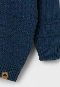Name It Kinder Strickjacke - Titan -Name it Verkäufe e73d2cc11c5f4fb18fa6891bf57e8f74