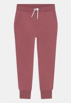 Name It Kinder NKFLENA PANT - Jogginghose - Deco Rose